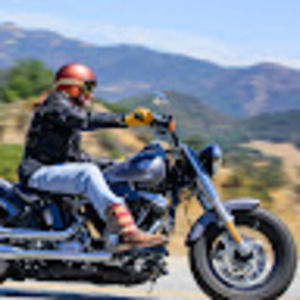 Meet your Posher, Robert